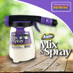 Bonide Auto Mix & Spray Hose End Sprayer