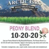 Arctic Gro Peony Blend Fertilizer 10-20-20TM