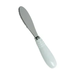 Norpro Porcelain Spreader Knife