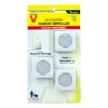 Victor Pestchaster Rodent Repeller, 3pk