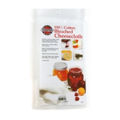 Norpro Cheese Cloth, 2 Sq. Yards -Home & Garden Zone 357inpackage 2021w 2 71824.1633828090