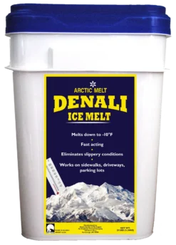 Arctic Melt Denali Ice Melt -Home & Garden Zone 35 Denali Melt 63051.1614728789