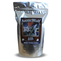 Arctic Wolf Roast, 12oz