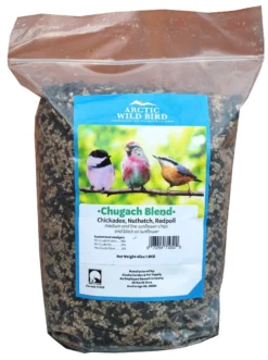 Arctic Wild Bird Chugach Blend