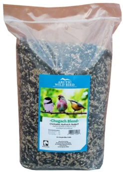 Arctic Wild Bird Chugach Blend -Home & Garden Zone 50701058 31999.1613784146