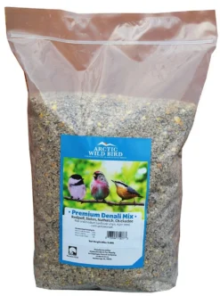 Arctic Wild Bird Premium Denali Mix -Home & Garden Zone 50701077 41089.1613783227