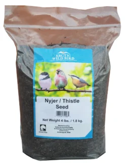 Arctic Wild Bird Nyjer & Thistle Mix