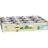 BALL Kerr Half Pint Wide Mouth Jar, 12 Pack