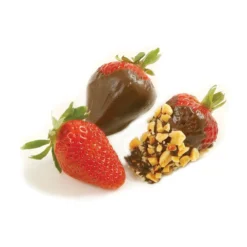 Norpro Nut & Topping Chopper -Home & Garden Zone 576 strawberriesnutsw 74771.1634153690