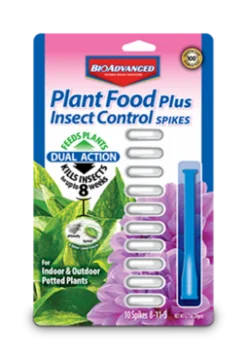 Bayer 2in1 Insect/Fert Stake