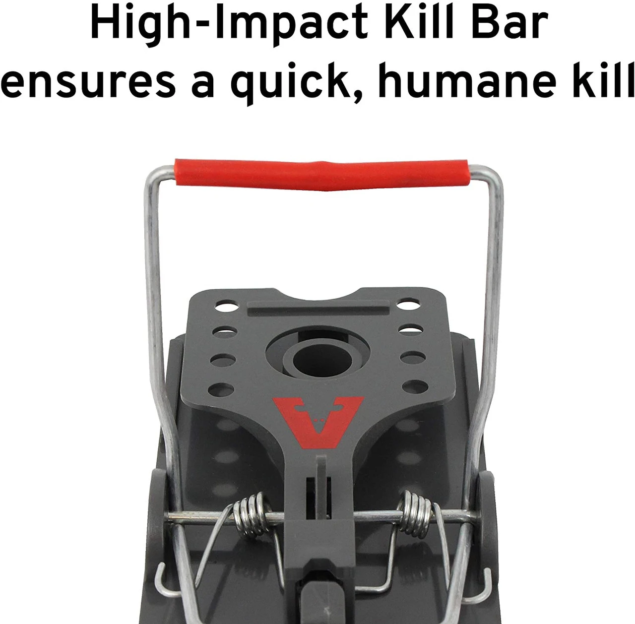 Victor M144 Power Kill Rat Trap 2 Victor M144 Power Kill Rat Trap - Image 2