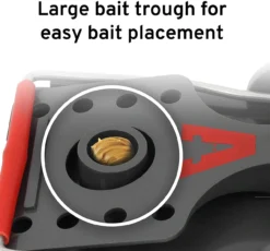 Victor M144 Power Kill Rat Trap 5 Victor M144 Power Kill Rat Trap -Home & Garden Zone 81zNJcYvUaL. AC SL1500 34764.1615685054