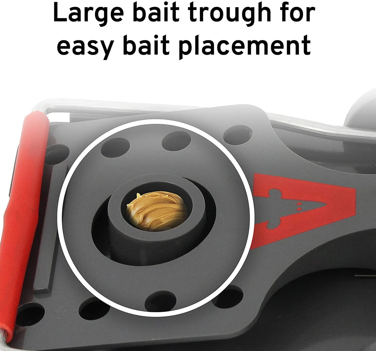 Victor M144 Power Kill Rat Trap 3 Victor M144 Power Kill Rat Trap - Image 3