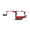 Norpro Apple Master With Vacuum Base, Red