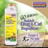 Bonide Go Away Rabbit, Dog & Cat Repellent Granules