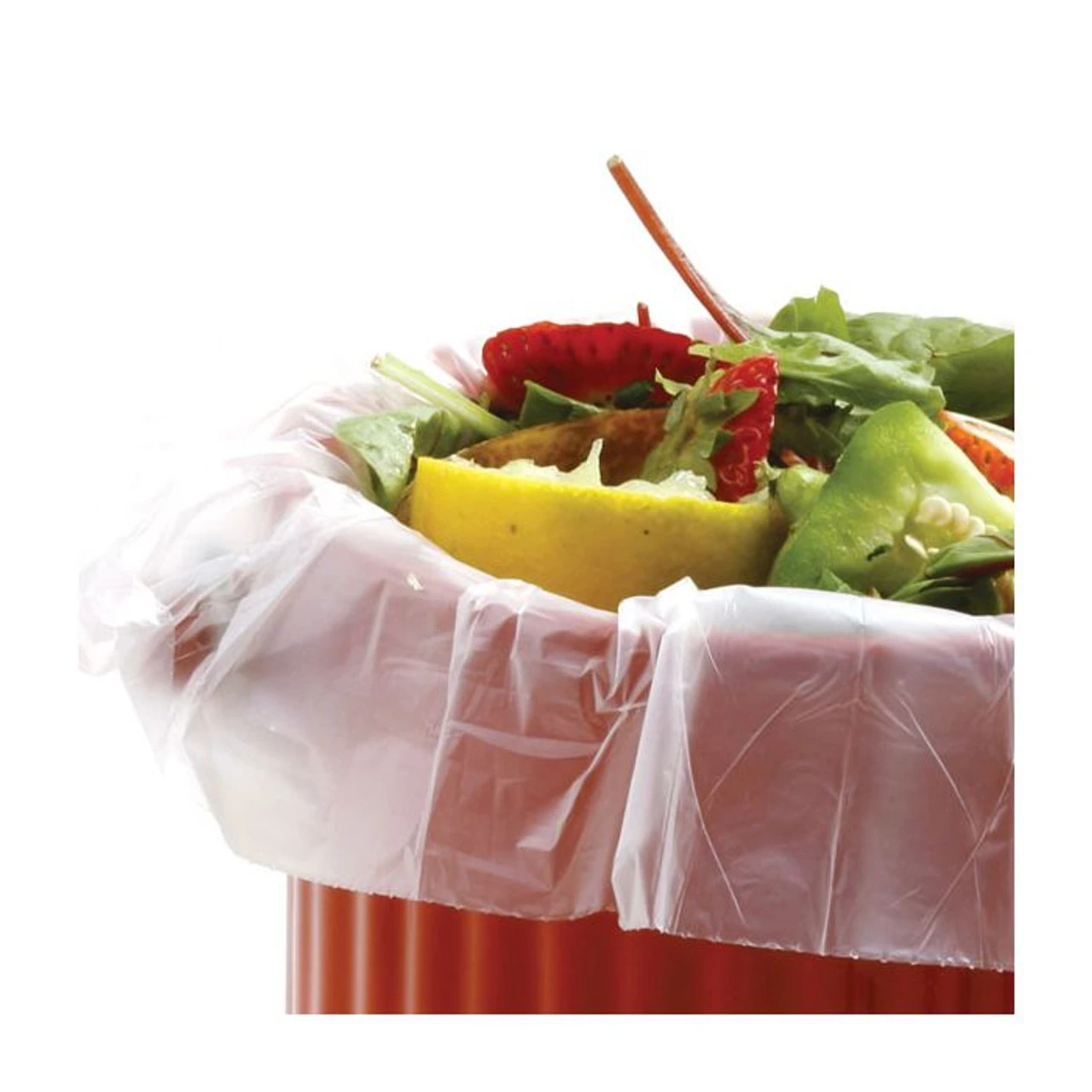 Norpro 100% Compostable Bags 3 Norpro 100% Compostable Bags - Image 3