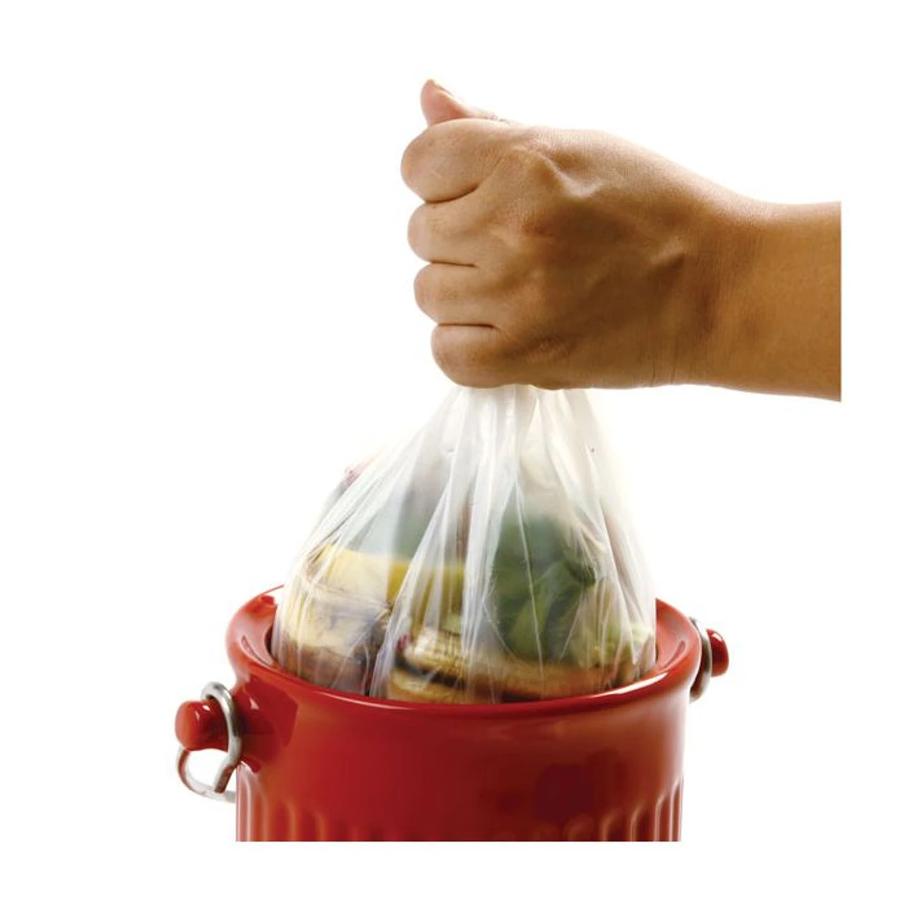 Norpro 100% Compostable Bags 2 Norpro 100% Compostable Bags - Image 2