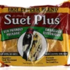 Wildlife Sciences Suet Plus Cake, Hot Pepper Blend