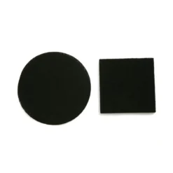 Norpro Replacement Filters For Stainless Steel Compost Keepers, 2pk -Home & Garden Zone 94f 35957.1633903733