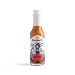 Barnacle Bullwhip Kelp Hot Sauce, 5oz