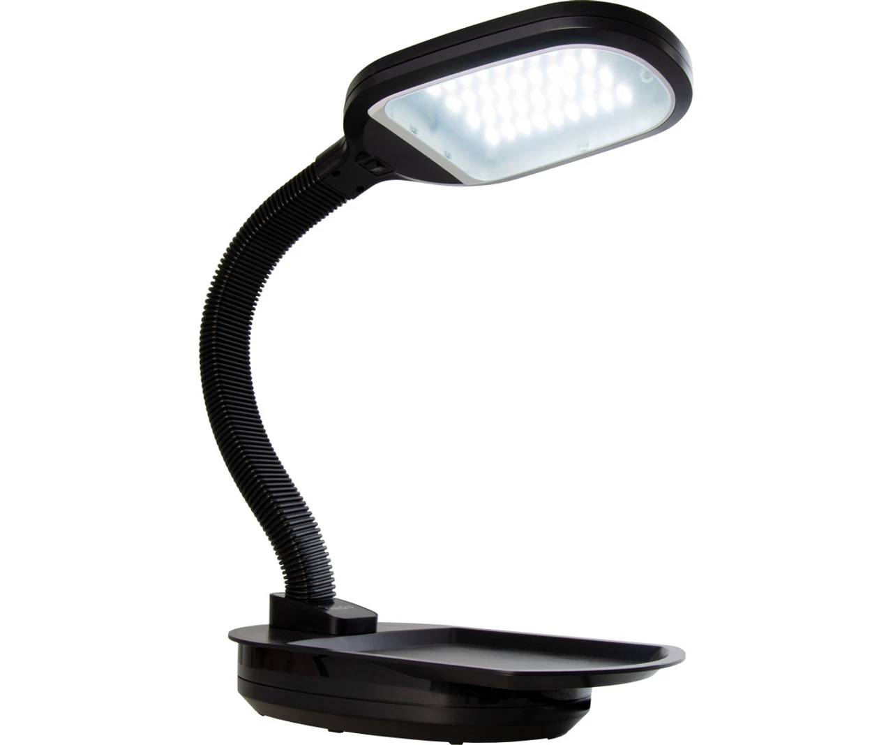Agrobrite Desktop LED Plant Light, 14W 1 Agrobrite Desktop LED Plant Light, 14W
