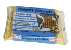 Wildlife Sciences Insect Suet Dough