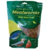 Wildlife Sciences Mealworms Pouch, 7z
