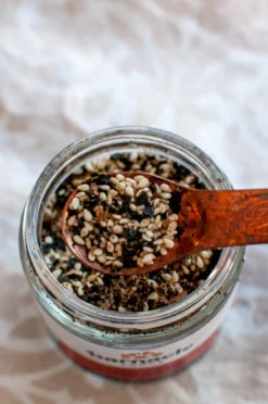 Barnacle Furikake Kelp Seasoning, 2.5oz -Home & Garden Zone NewPackaging2021 17 1800x1800 58491.1635186517