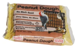 Wildlife Sciences Peanut Suet Plus Dough