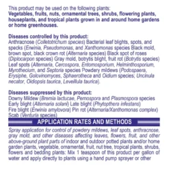 Bonide Revitalize Concentrate, 16oz -Home & Garden Zone Revitalize conc three 35067.1648603470