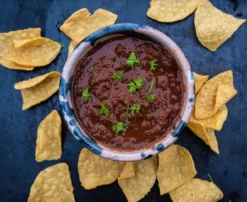 Barnacle Original Kelp Salsa, 10oz -Home & Garden Zone ScreenShot2021 01 21at8.26.21AM 1800x1800 14327.1635182033