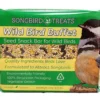 Wildlife Sciences Wild Bird Seed Bar, 2lbs
