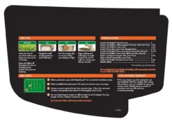 Scott's Wizz Hand Spreader -Home & Garden Zone Wizz spreader 2 49822.1679530191