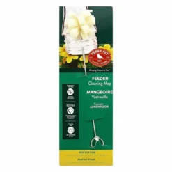 Perky Pet Hummingbird Feeder Cleaning Mop