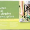 Gardman Fold Away Garden Kneeler And Seat