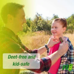 Rescue Mosquito GoClip Repellent -Home & Garden Zone blob 09886.1616775622