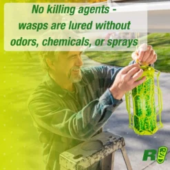 Rescue TrapStik For Wasps -Home & Garden Zone blob 12483.1616777137