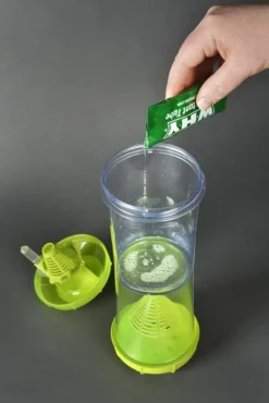 Rescue WHY Trap For Wasps, Hornets, & Yellowjackets -Home & Garden Zone blob 14844.1616780876