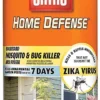Ortho Home Defense Backyard Mosquito & Bug Killer Area Fogger