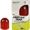 Rescue Indoor Reusable Fruit Fly Trap