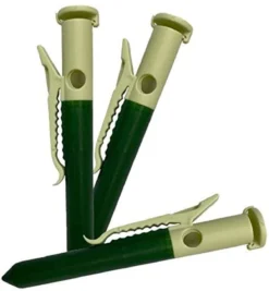 Fend Off Deer/Rabbit Organic Odor Clips -Home & Garden Zone blob 26093.1621964342