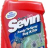 Sevin Bug Killer Multiple Insects RTU, 32 Oz