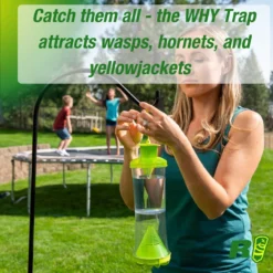 Rescue Why Trap Refill 7 Rescue Why Trap Refill -Home & Garden Zone blob 35777.1616774718