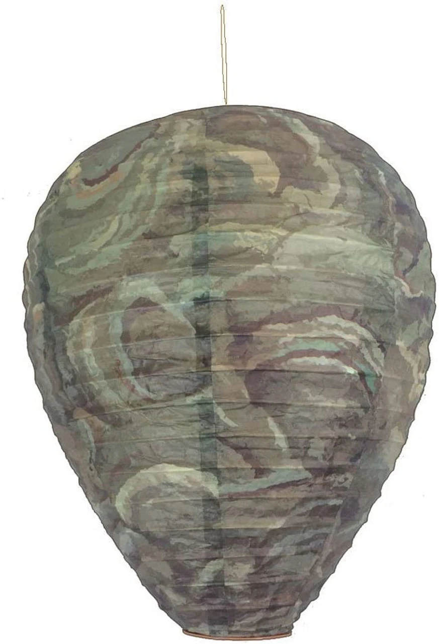 Dewitt Natural Wasp Away, 12" X 9", Camouflage 2 Dewitt Natural Wasp Away, 12" X 9", Camouflage - Image 2