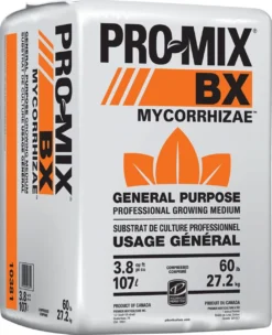 Pro Mix BX+ Mycorrhizae, 3.8cf