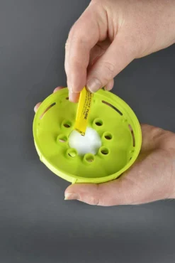 Rescue WHY Trap For Wasps, Hornets, & Yellowjackets -Home & Garden Zone blob 39458.1616780876