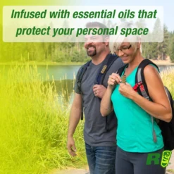 Rescue Mosquito GoClip Repellent -Home & Garden Zone blob 40429.1616775621