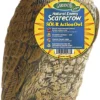 Dalen Gardeneer Enemy Scarecrow SOL-R Action Owl