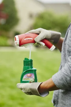 Ortho Weed B Gon Chickweed, 16oz -Home & Garden Zone blob 49353.1616793210