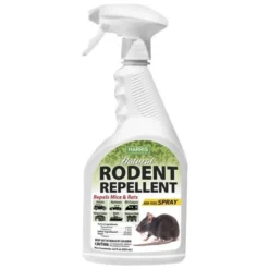 Harris Rodent Repellent, 20 Oz